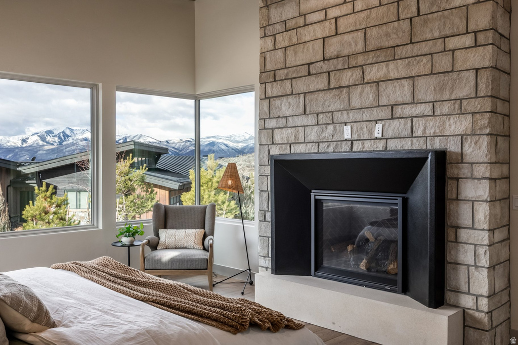 2065 E CHIMNEY ROCK CIR Heber City, UT 84032