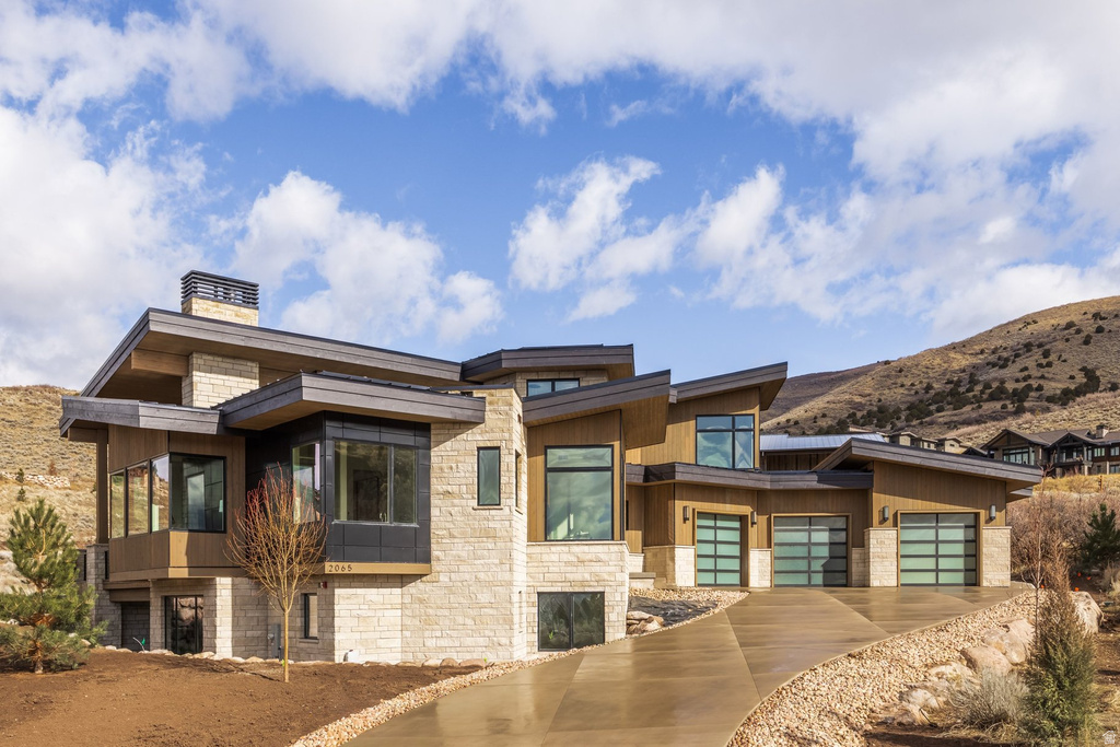 2065 E CHIMNEY ROCK CIR Heber City, UT 84032