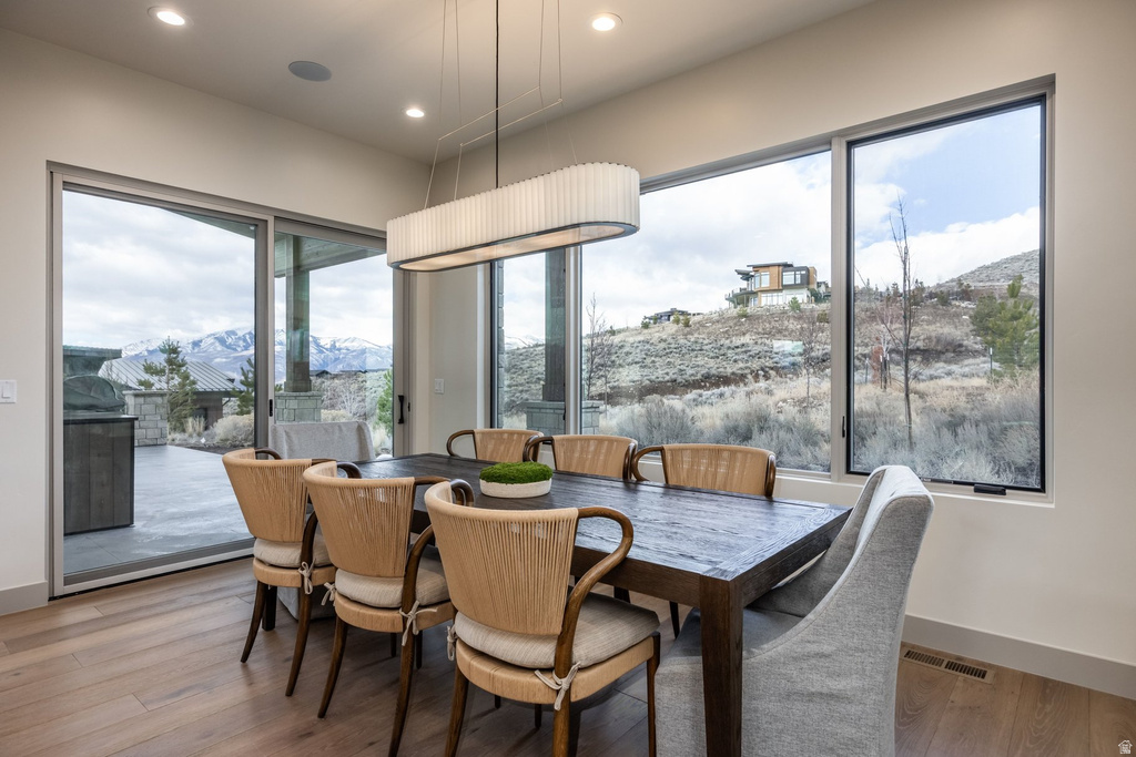 2065 E CHIMNEY ROCK CIR Heber City, UT 84032