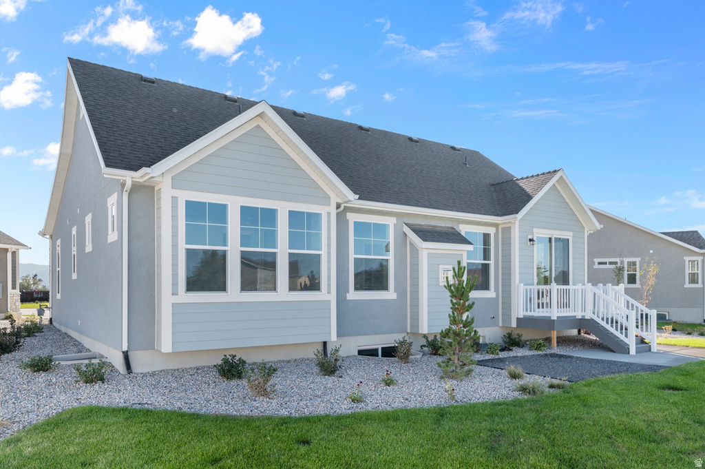 5668 N IBIS RD Stansbury Park, UT 84074