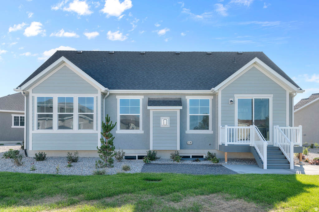 5668 N IBIS RD Stansbury Park, UT 84074