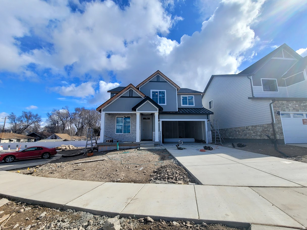 3525 S CARNEGIE LN #21 West Valley City, UT 84120