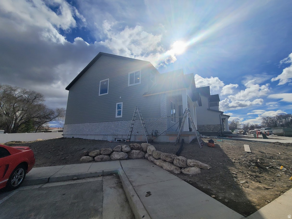 3525 S CARNEGIE LN #21 West Valley City, UT 84120