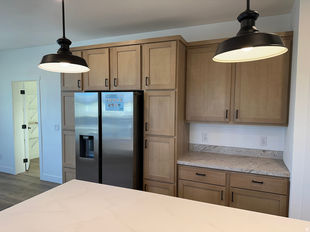 245 N 100 W Huntington, UT 84528