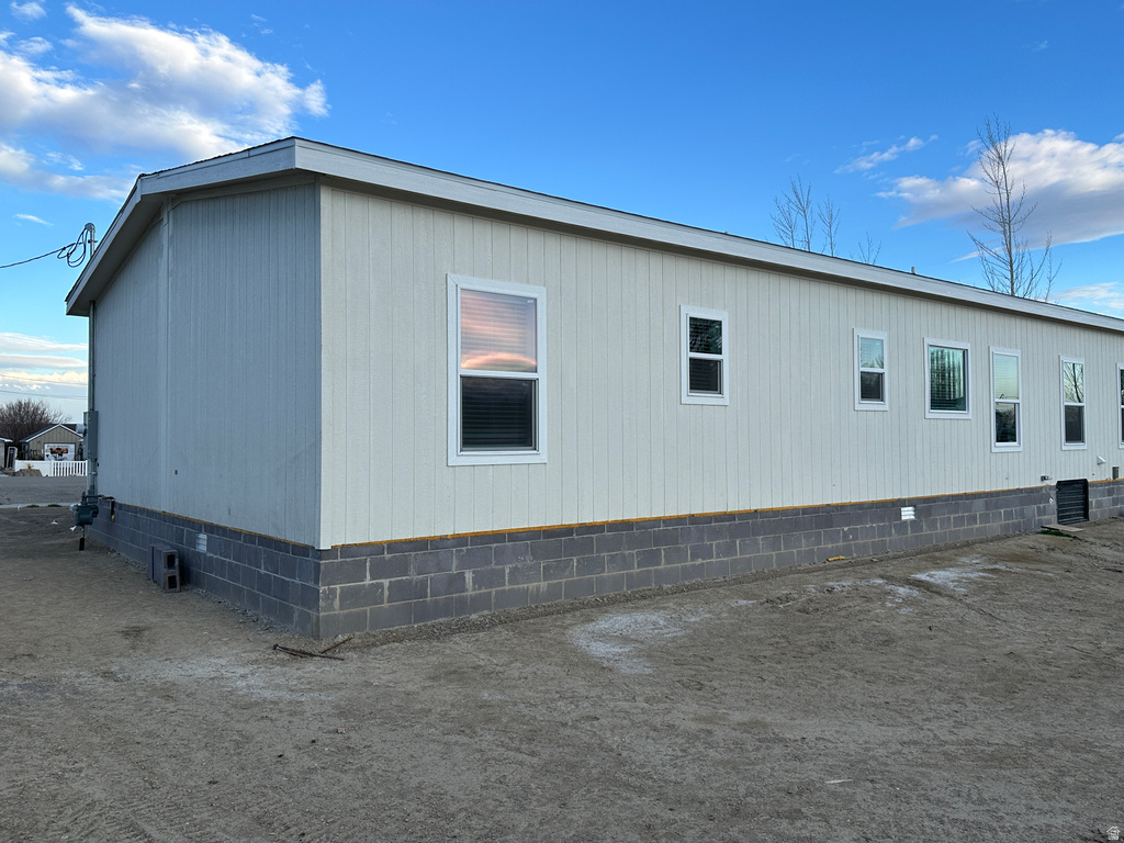 245 N 100 W Huntington, UT 84528