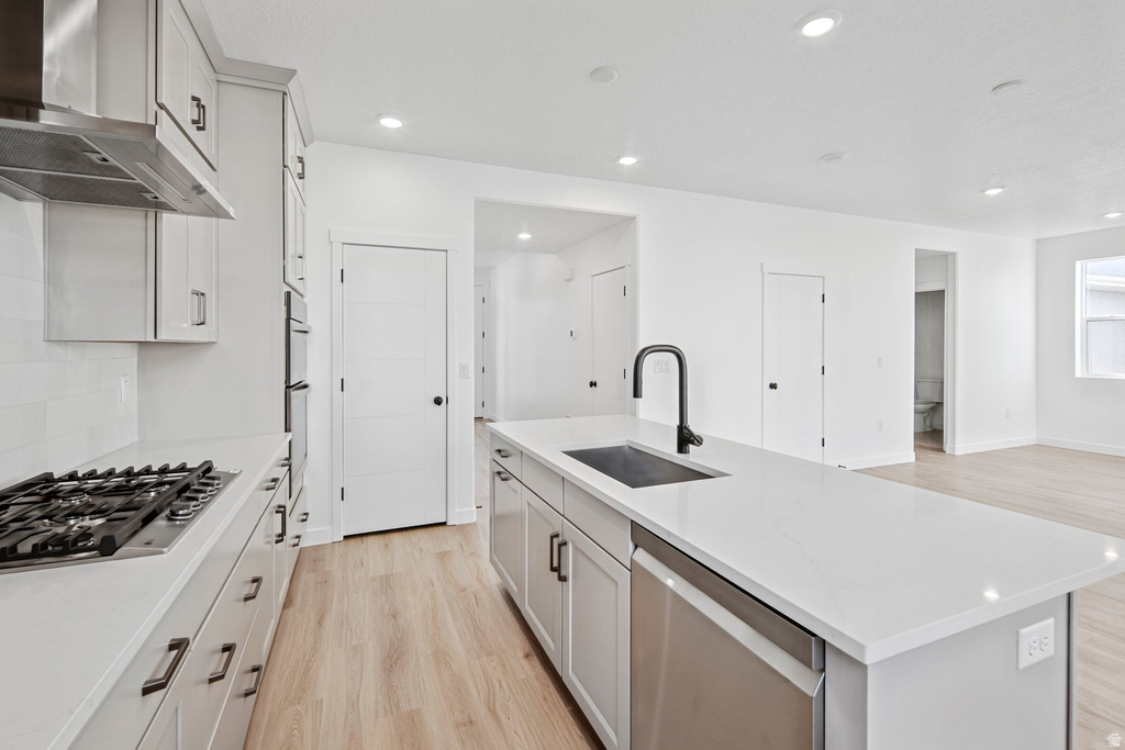 904 W BELLSHILL DR Murray, UT 84123