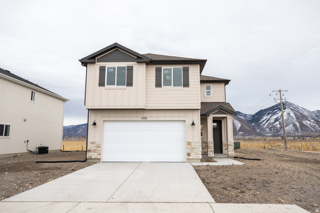 1052 N 1020 LOT #1 Salem, UT 84653