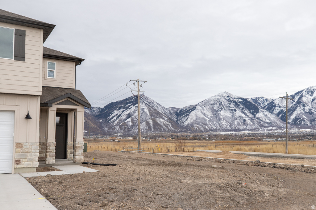 1052 N 1020 LOT #1 Salem, UT 84653