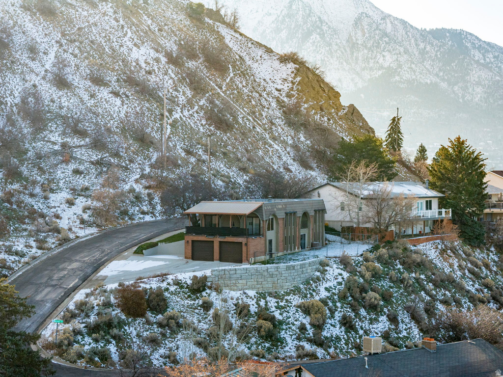 3252 S TETON DR Salt Lake City, UT 84109