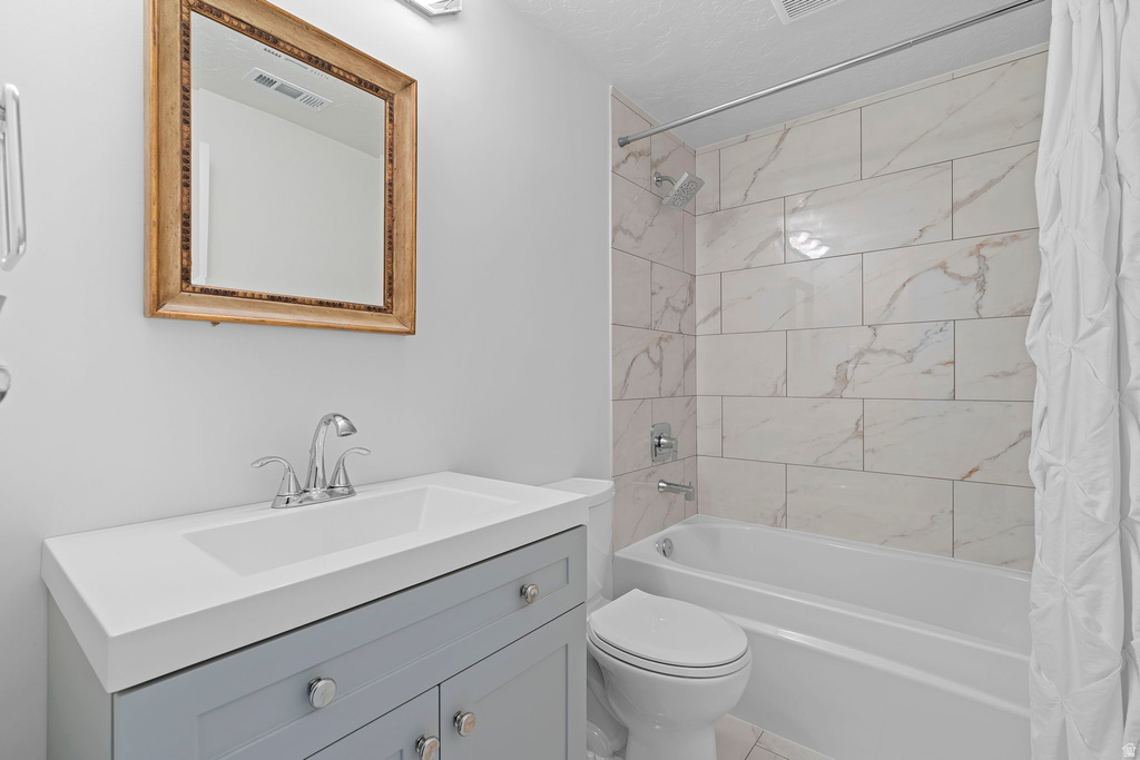 3252 S TETON DR Salt Lake City, UT 84109