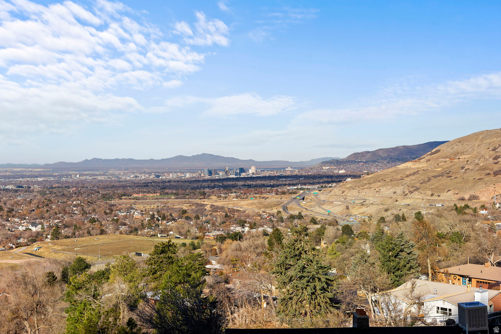 3252 S TETON DR Salt Lake City, UT 84109