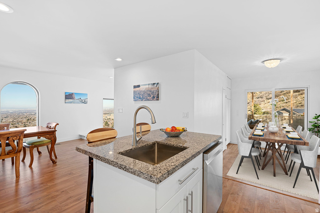 3252 S TETON DR Salt Lake City, UT 84109