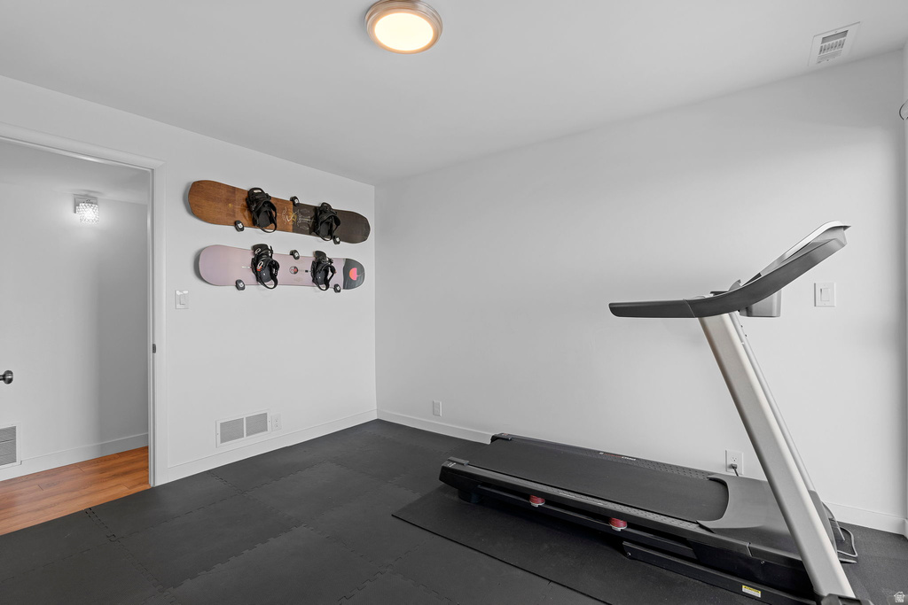 3252 S TETON DR Salt Lake City, UT 84109