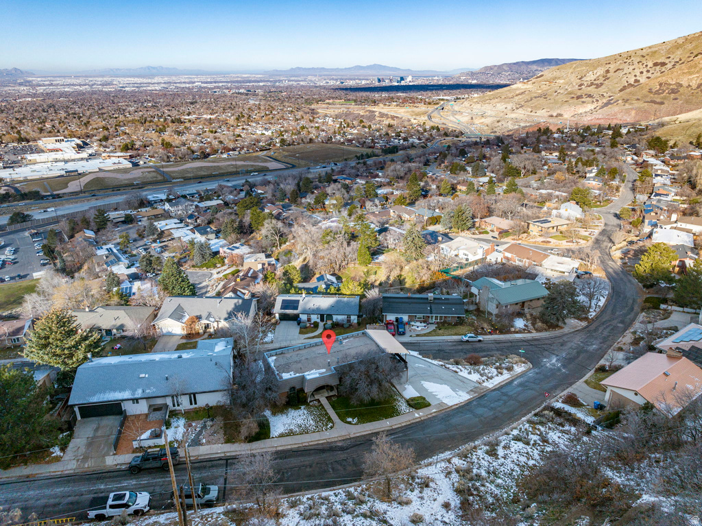3252 S TETON DR Salt Lake City, UT 84109