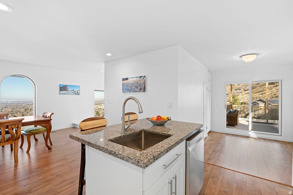 3252 S TETON DR Salt Lake City, UT 84109