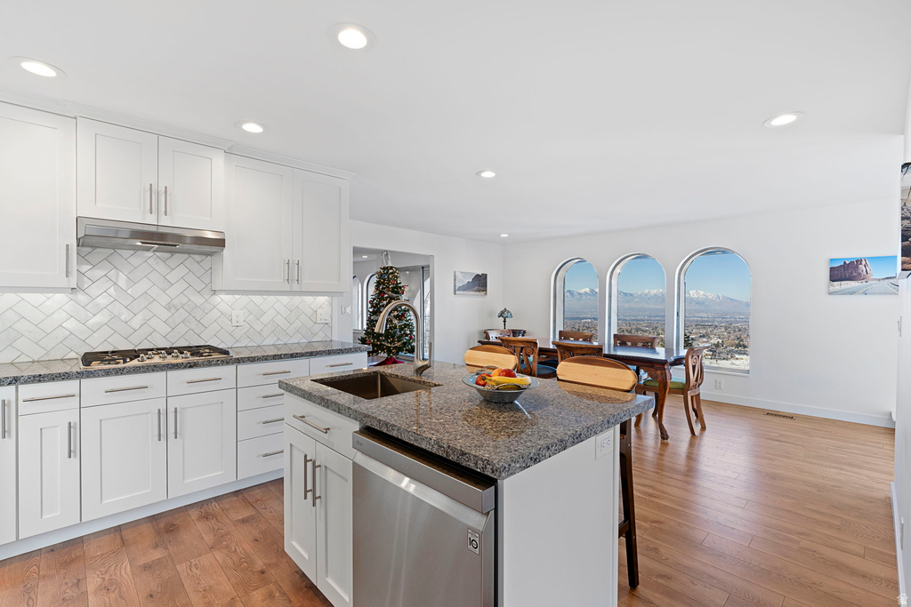 3252 S TETON DR Salt Lake City, UT 84109