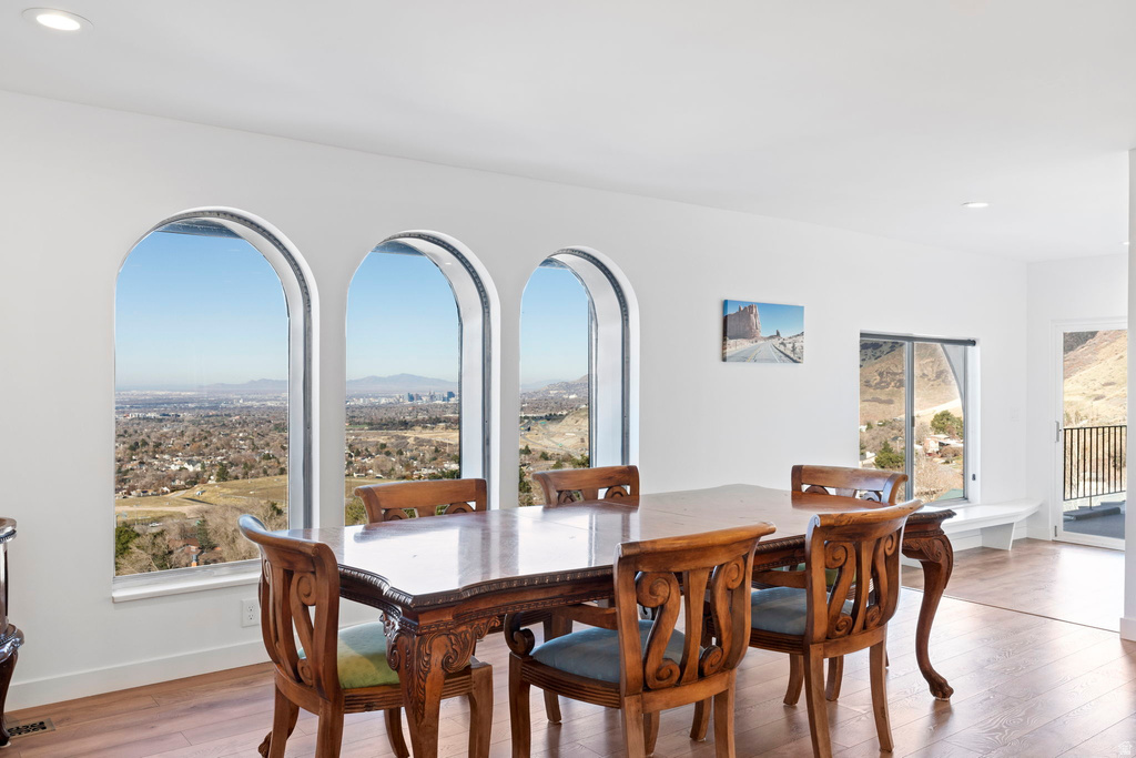 3252 S TETON DR Salt Lake City, UT 84109