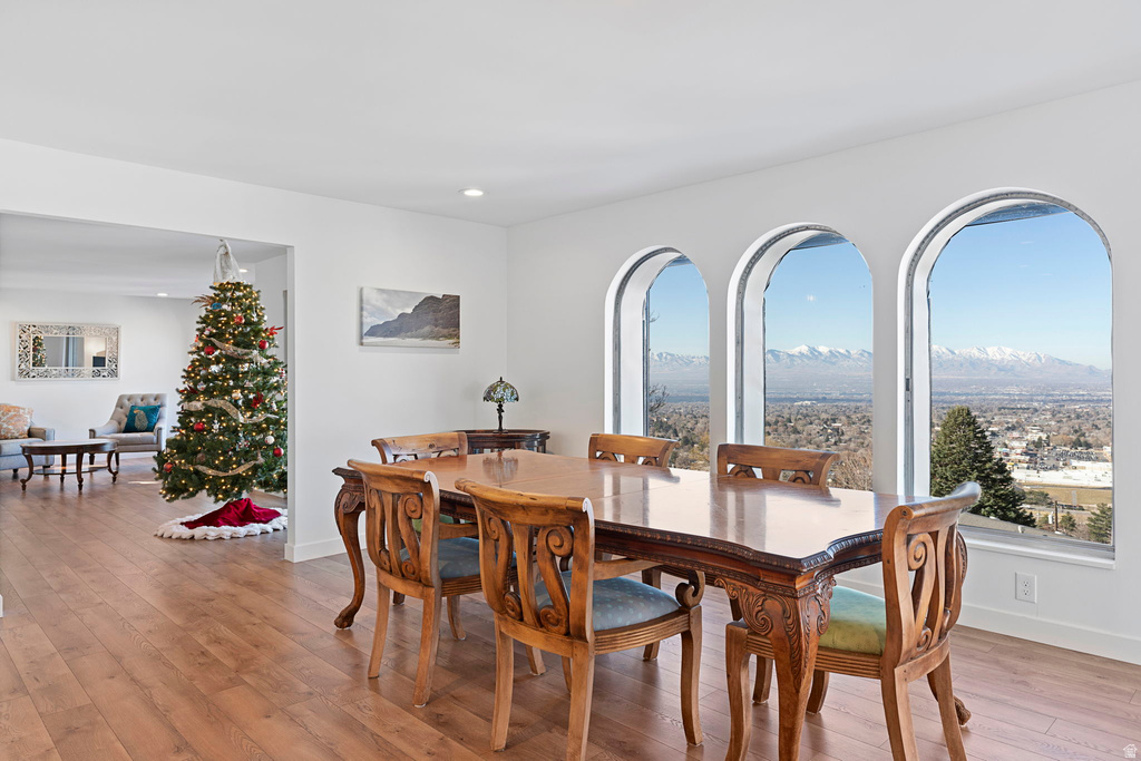 3252 S TETON DR Salt Lake City, UT 84109