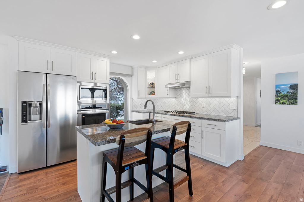 3252 S TETON DR Salt Lake City, UT 84109