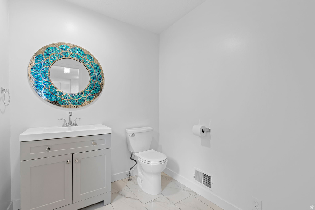 3252 S TETON DR Salt Lake City, UT 84109