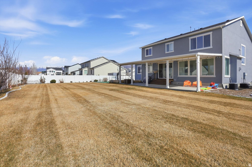 271 N 110 W Vineyard, UT 84059