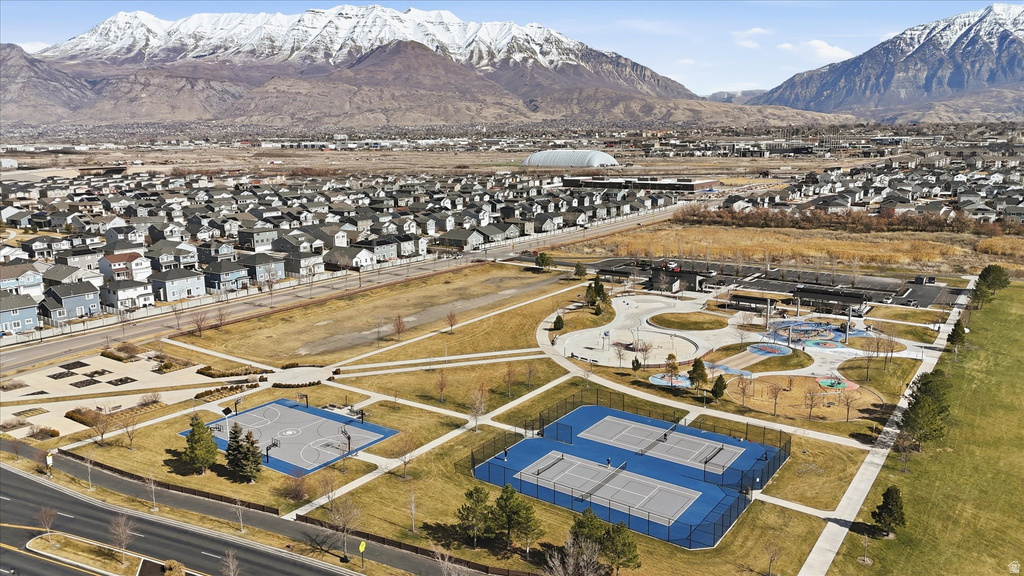 271 N 110 W Vineyard, UT 84059