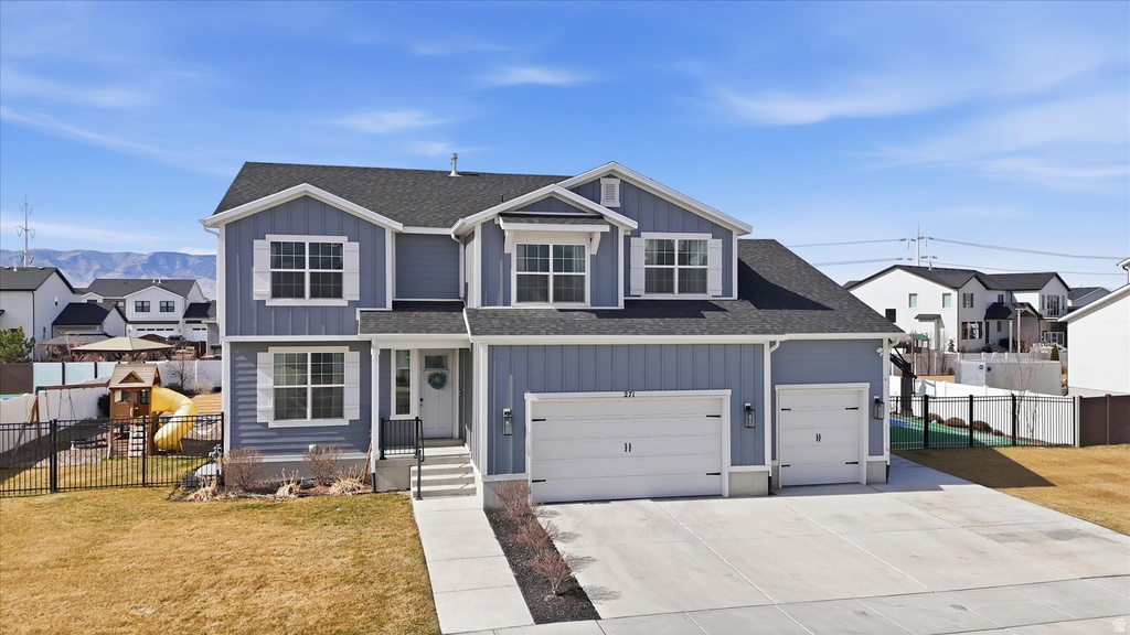 271 N 110 W Vineyard, UT 84059
