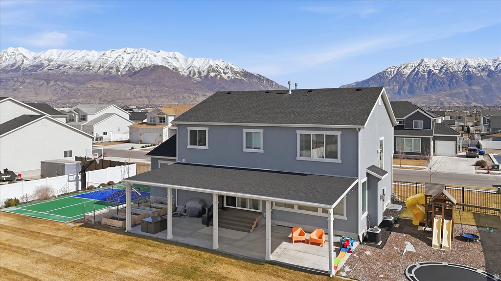 271 N 110 W Vineyard, UT 84059