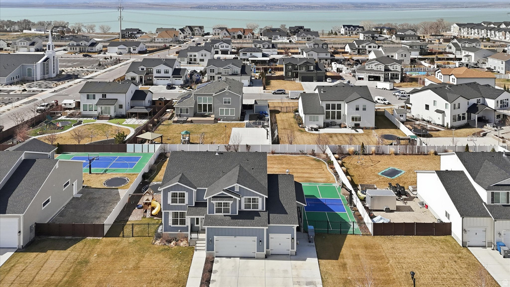 271 N 110 W Vineyard, UT 84059