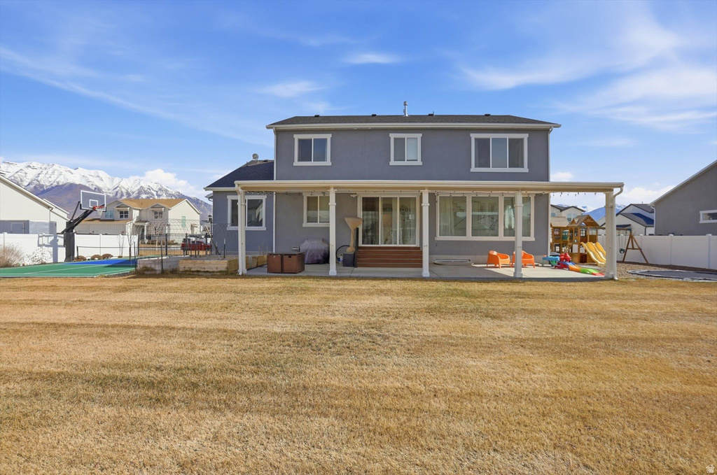 271 N 110 W Vineyard, UT 84059