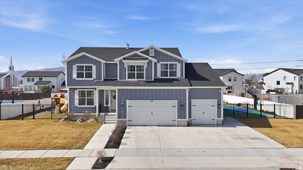 271 N 110 W Vineyard, UT 84059