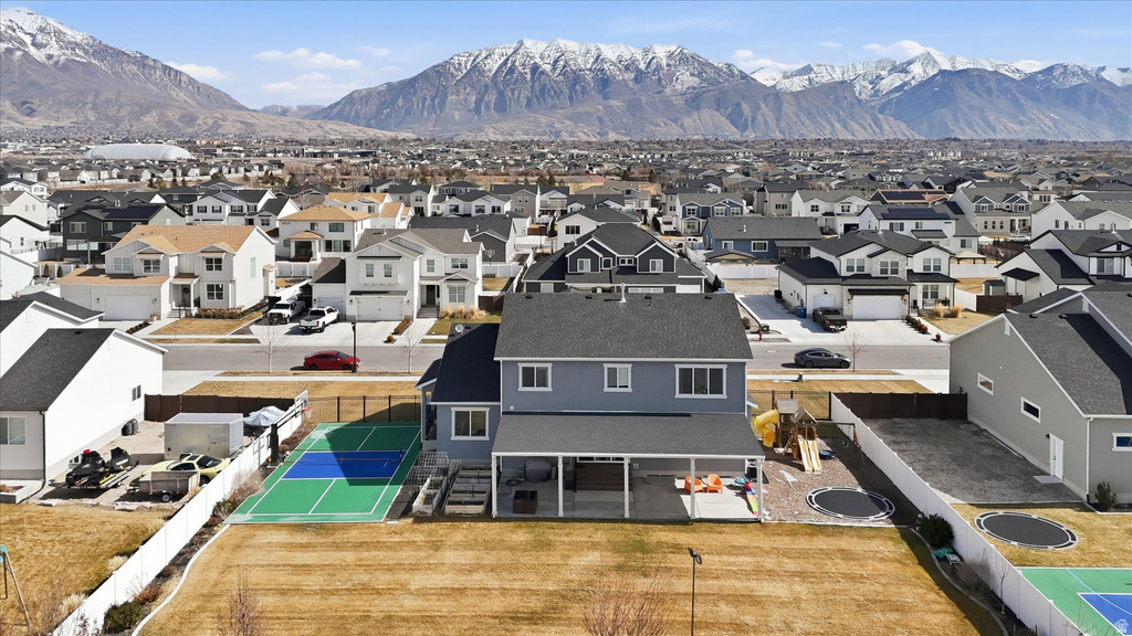 271 N 110 W Vineyard, UT 84059