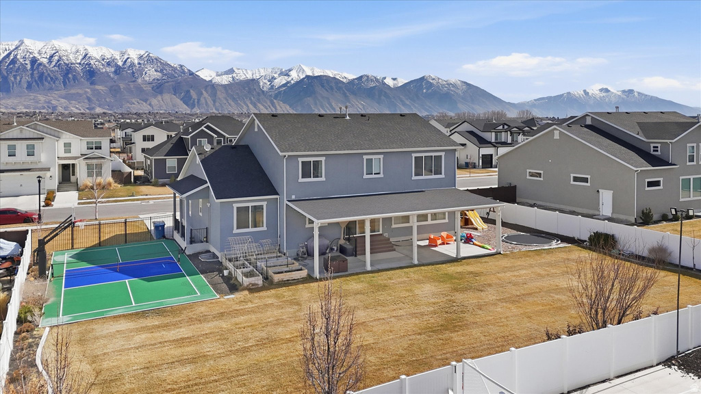 271 N 110 W Vineyard, UT 84059