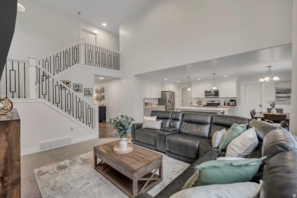 205 E CRANER PEAK DR Eagle Mountain, UT 84005