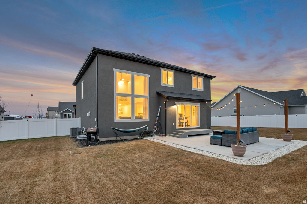 205 E CRANER PEAK DR Eagle Mountain, UT 84005