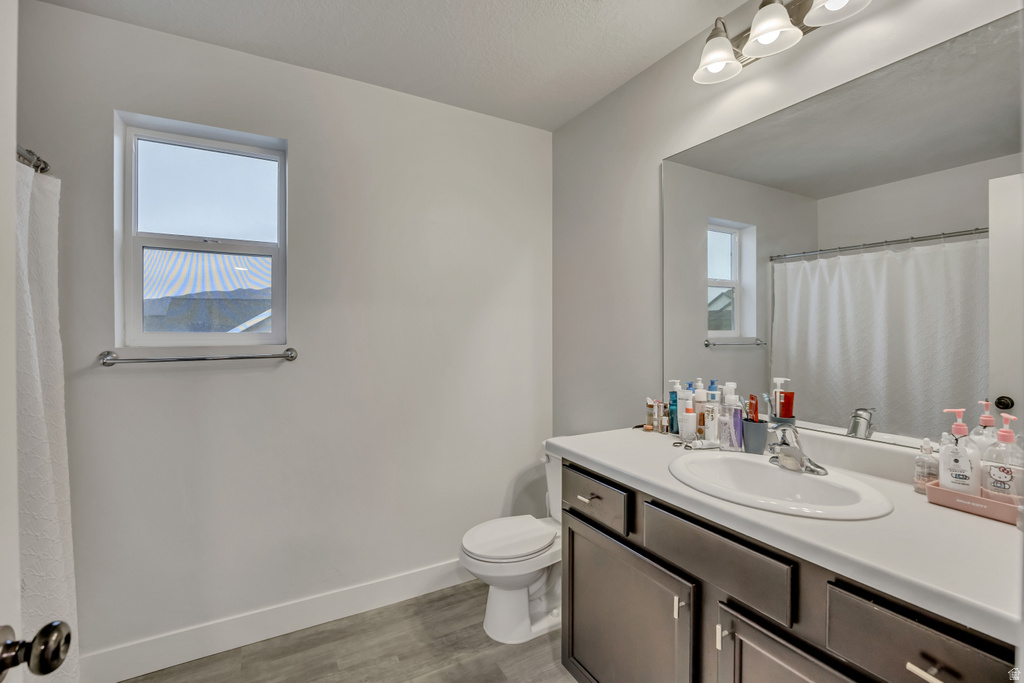 205 E CRANER PEAK DR Eagle Mountain, UT 84005