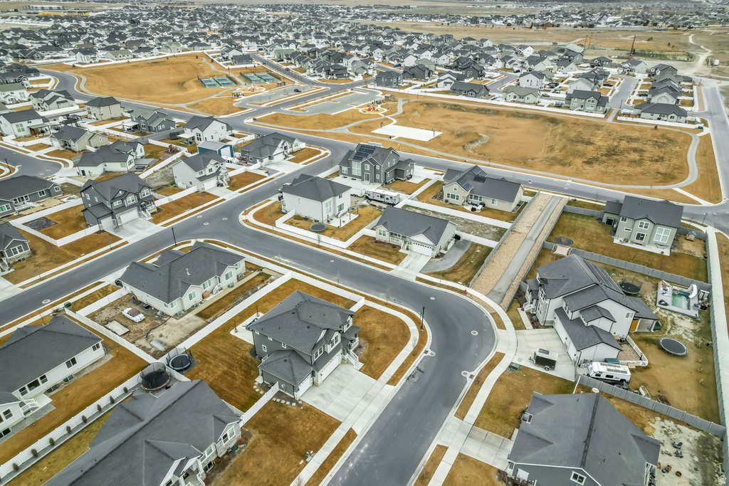 205 E CRANER PEAK DR Eagle Mountain, UT 84005