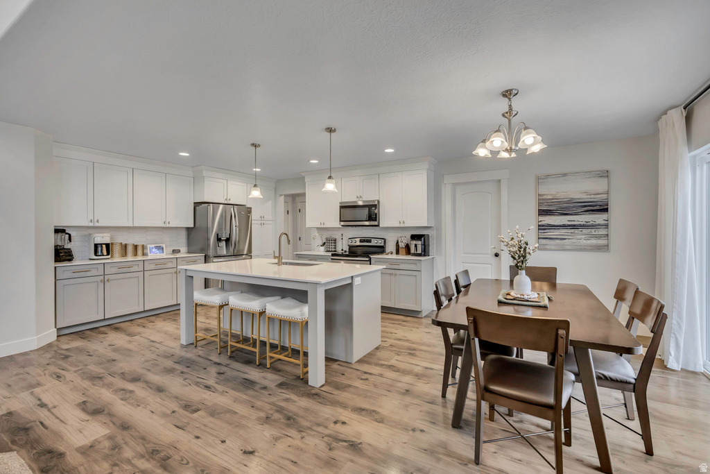 205 E CRANER PEAK DR Eagle Mountain, UT 84005