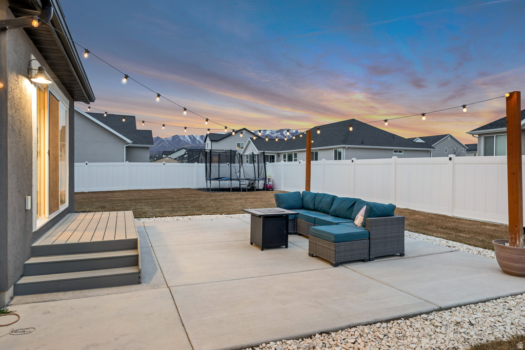 205 E CRANER PEAK DR Eagle Mountain, UT 84005