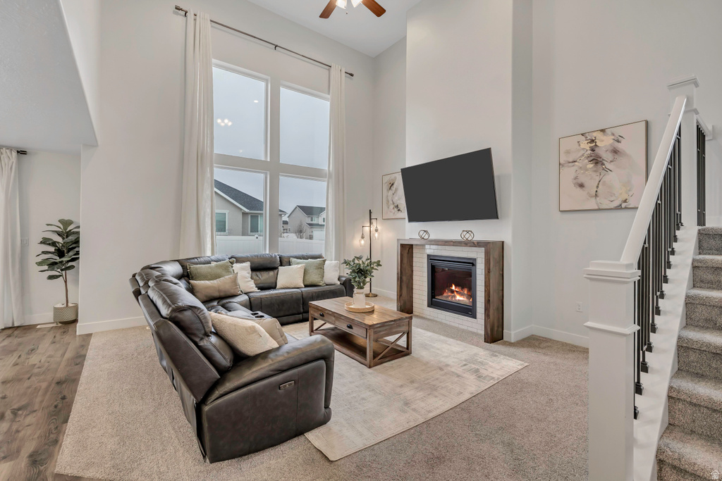 205 E CRANER PEAK DR Eagle Mountain, UT 84005