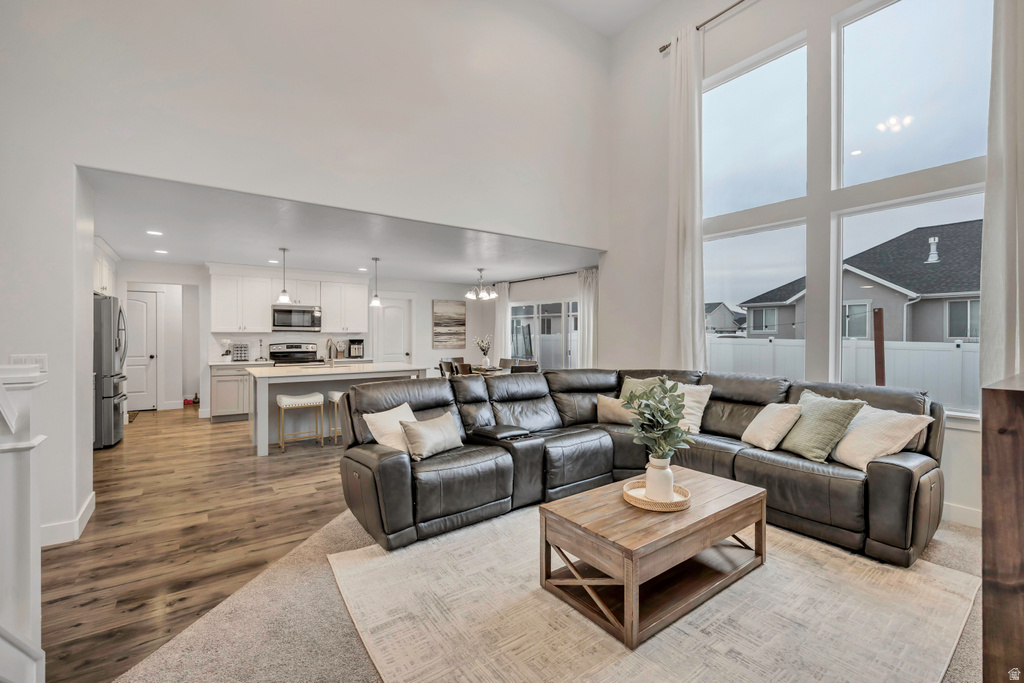 205 E CRANER PEAK DR Eagle Mountain, UT 84005