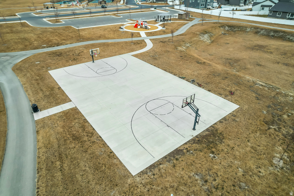 205 E CRANER PEAK DR Eagle Mountain, UT 84005