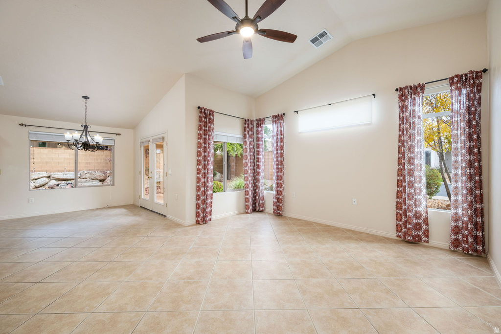 4399 S ASPEN GLOW DR St George, UT 84790