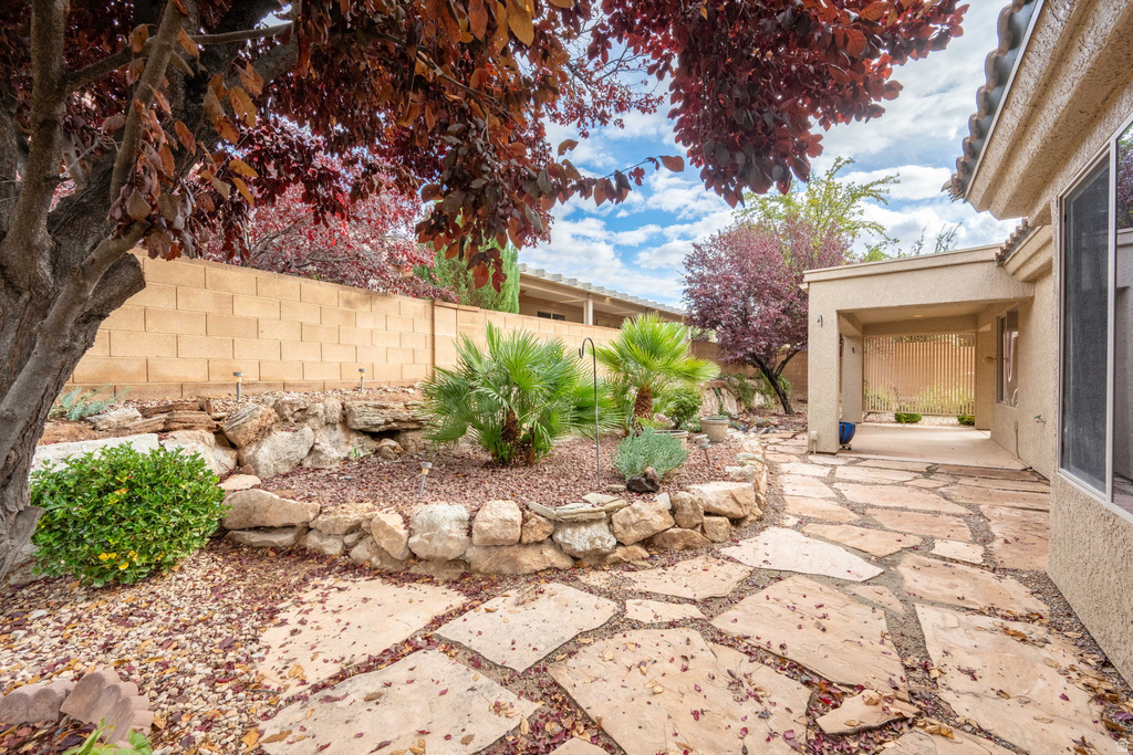 4399 S ASPEN GLOW DR St George, UT 84790