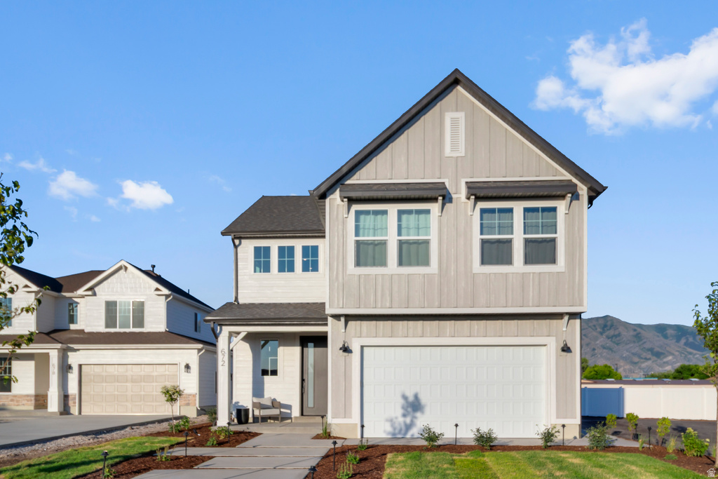 269 W 2950 S #707 Nibley, UT 84321