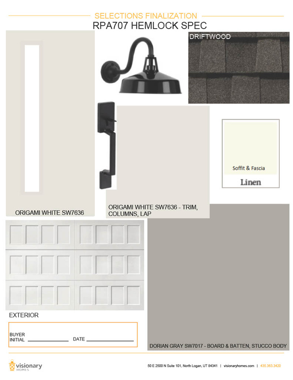 269 W 2950 S #707 Nibley, UT 84321