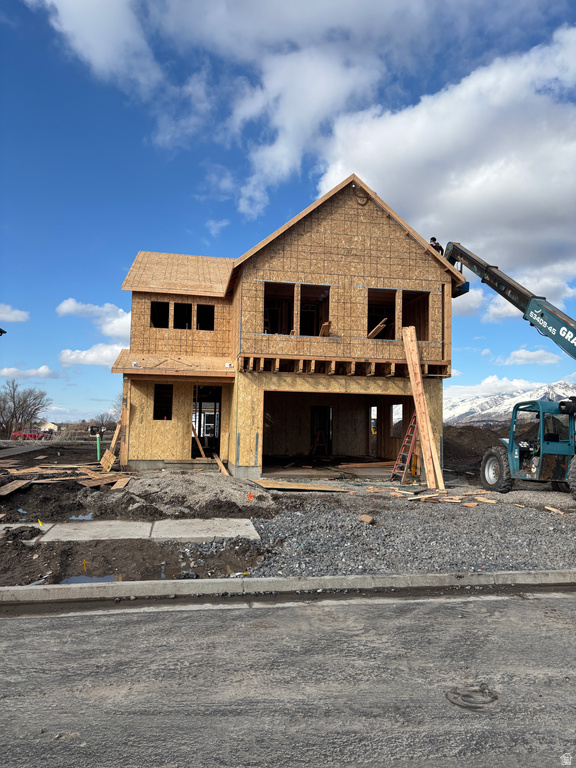 269 W 2950 S #707 Nibley, UT 84321