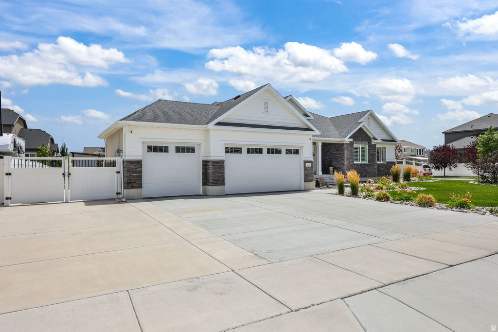 8339 S ALLISON BEND DR West Jordan, UT 84081