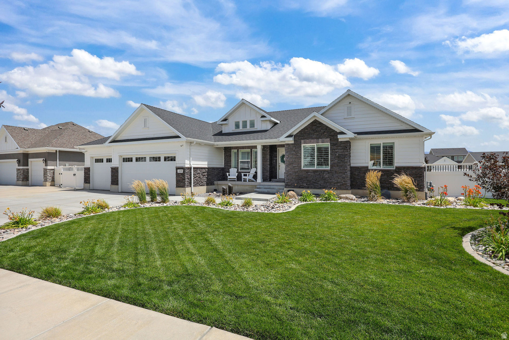 8339 S ALLISON BEND DR West Jordan, UT 84081