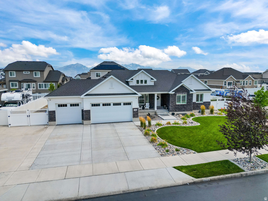 8339 S ALLISON BEND DR West Jordan, UT 84081